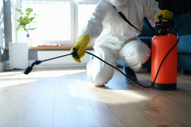 Reliable Unattended Death Cleanup contractor in Albion, NE by Crime Scene Cleaner Online